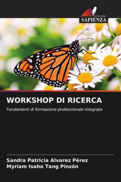 WORKSHOP DI RICERCA