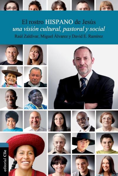 El rostro hispano de Jesús