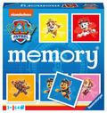 memory® Paw Patrol
