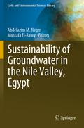 Sustainability of Groundwater in the Nile Valley, 