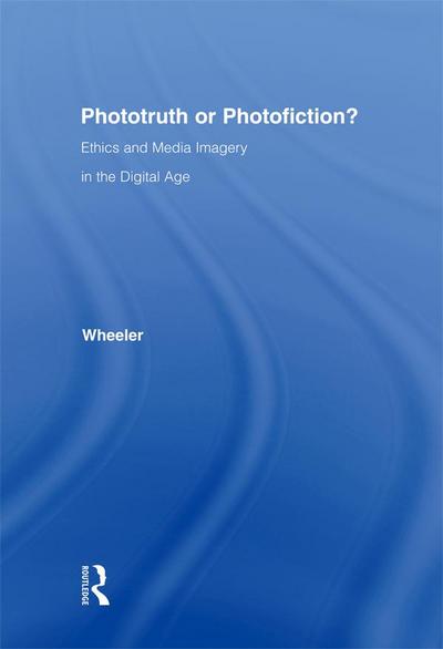 Phototruth Or Photofiction?