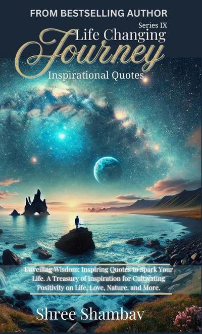 Life Changing Journey