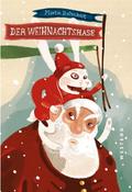Der Weihnachtshase