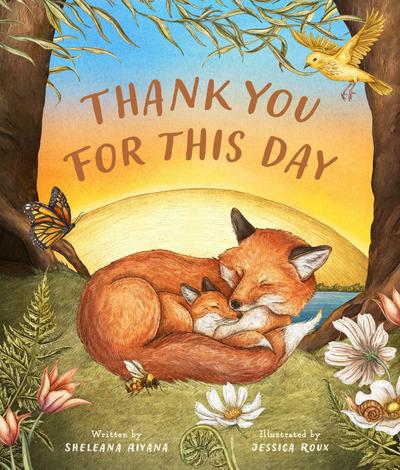Thank You for This Day