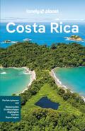 LONELY PLANET Reiseführer E-Book Costa Rica