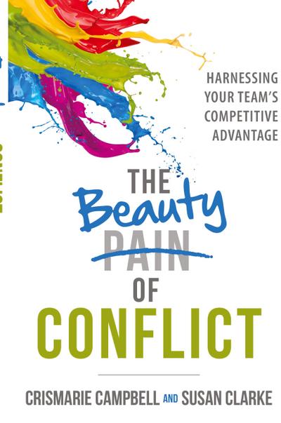 The Beauty of Conflict