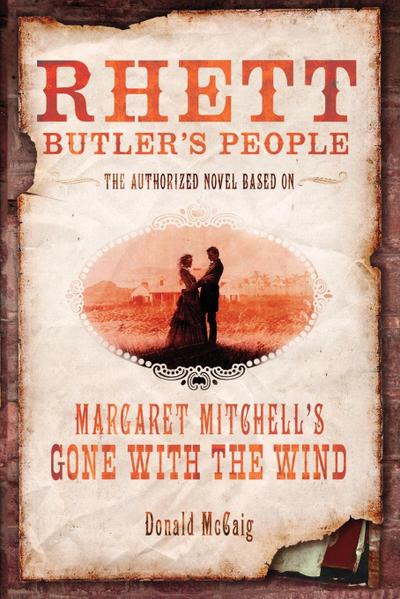Rhett Butler’s People