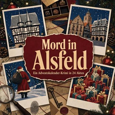 Mord in Alsfeld