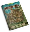 Pathfinder 2 - Königsmacher 2E Landkartenset