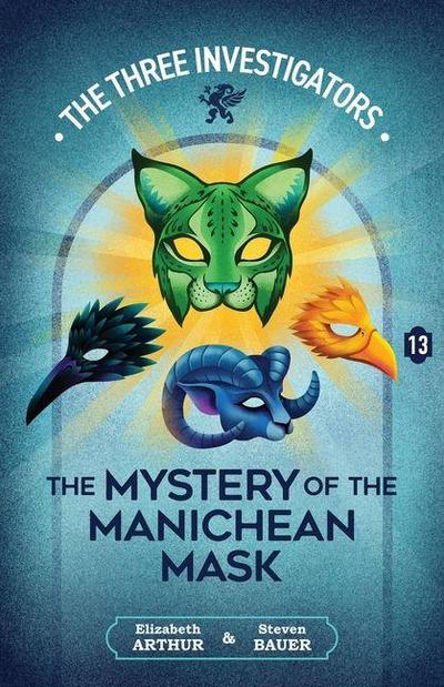 The Mystery of the Manichean Mask