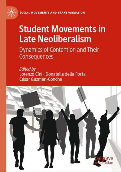 Student Movements in Late Neoliberalism