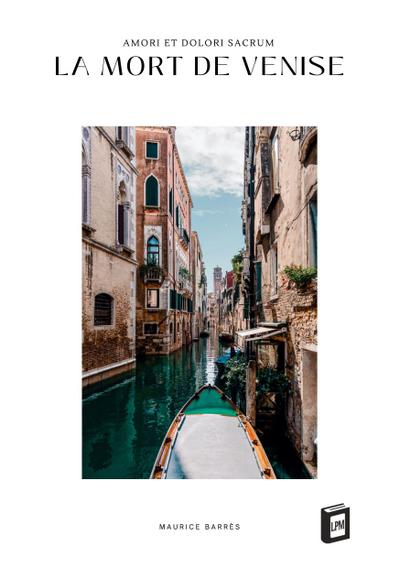 La mort de Venise