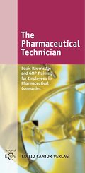 The Pharmaceutical Technician