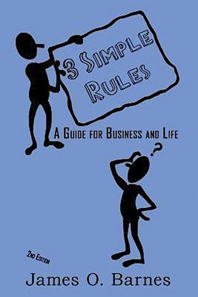 3 Simple Rules