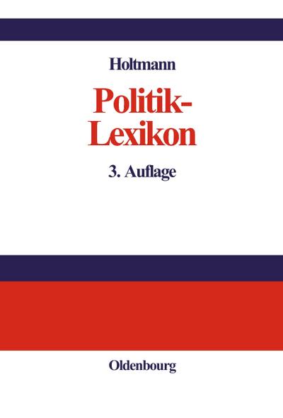 Politik-Lexikon