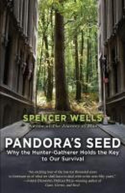 Pandora’s Seed