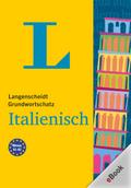 Langenscheidt Grundwortschatz Italienisch
