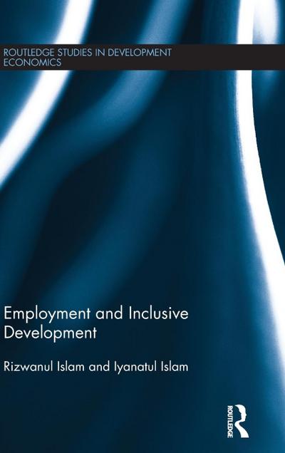 Employment and Inclusive Development