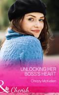 Unlocking Her Boss’s Heart