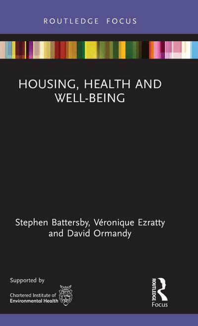 Housing, Health and Well-Being