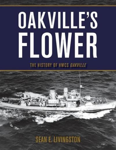 Oakville’s Flower