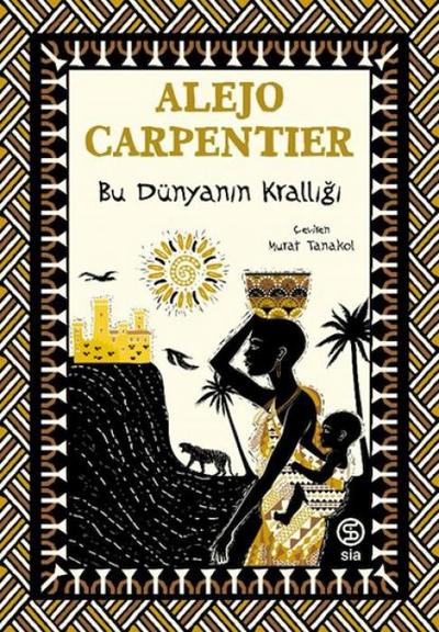 Bu Dünyanin Kralligi