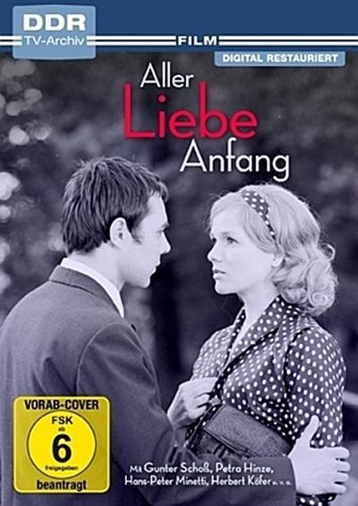 Aller Liebe Anfang