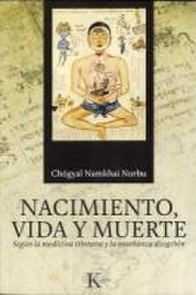 Nacimiento, Vida Y Muerte