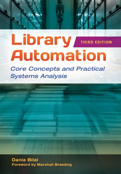 Library Automation