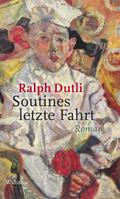 Soutines letzte Fahrt