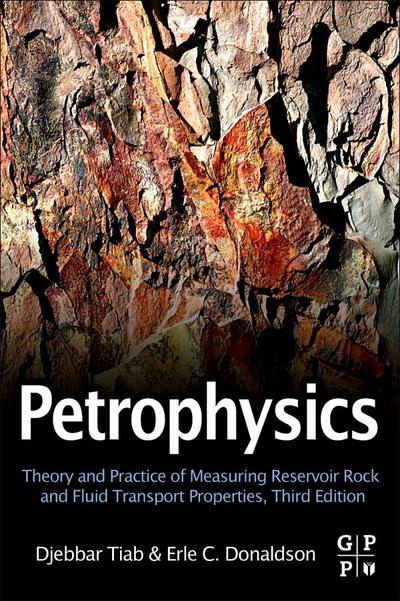 Petrophysics