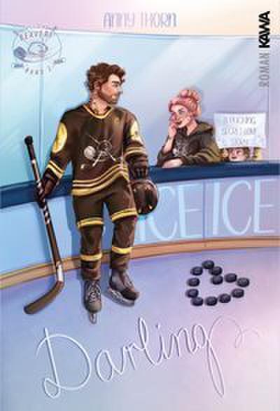 Ice Ice Darling