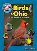 The Kids’ Guide to Birds of Ohio