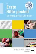 Erste Hilfe pocket