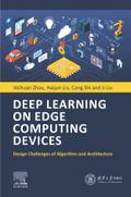 Deep Learning on Edge Computing Devices
