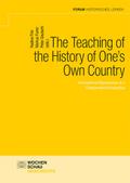The Teaching of the History of Ones Own Country