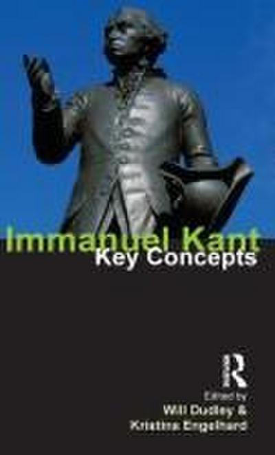 Immanuel Kant