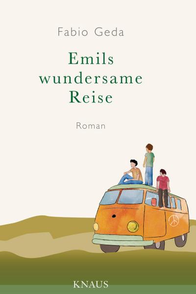 Emils wundersame Reise