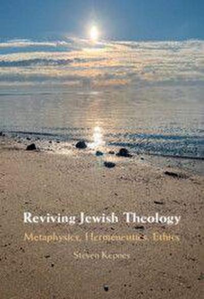 Reviving Jewish Theology