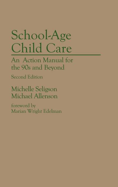 School-Age Child Care