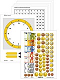 Mathetiger - Neubearbeitung Buchausgabe - Klasse 1