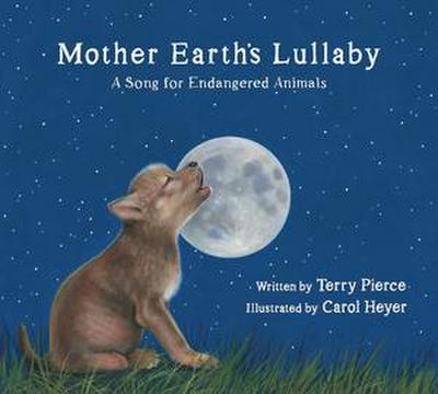 Mother Earth’s Lullaby: A Song for Endangered Animals