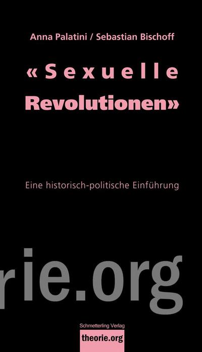’Sexuelle Revolutionen’