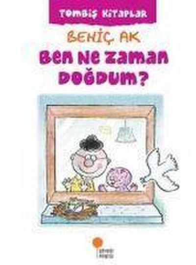 Ben Ne Zaman Dogdum