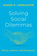 Solving Social Dilemmas