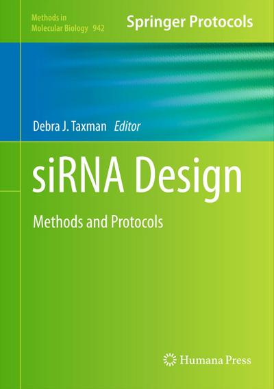 siRNA Design