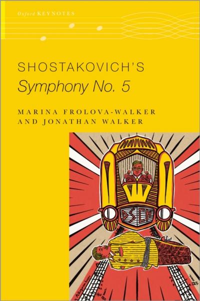 Shostakovich’s Symphony No. 5