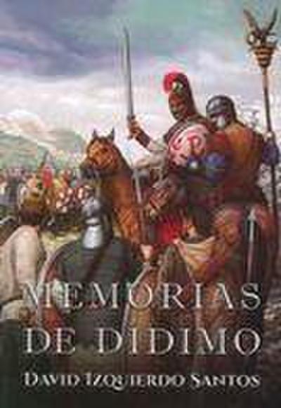 Memorias de Dídimo