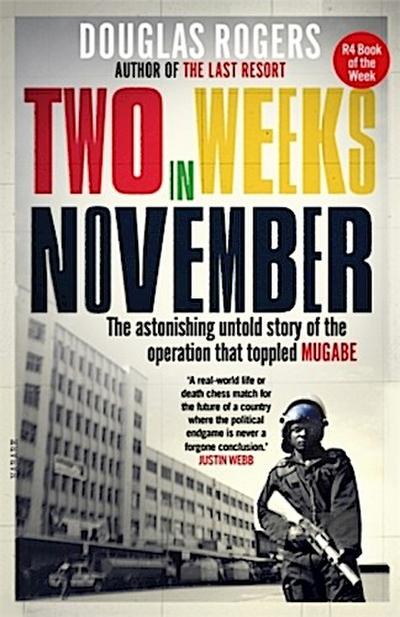 Two Weeks in November
