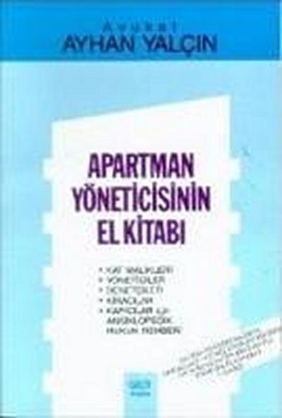 Apartman Yöneticisinin El Kitabi